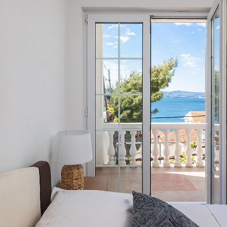 Boja Nel Blu Apartment Stanici Bagian luar foto