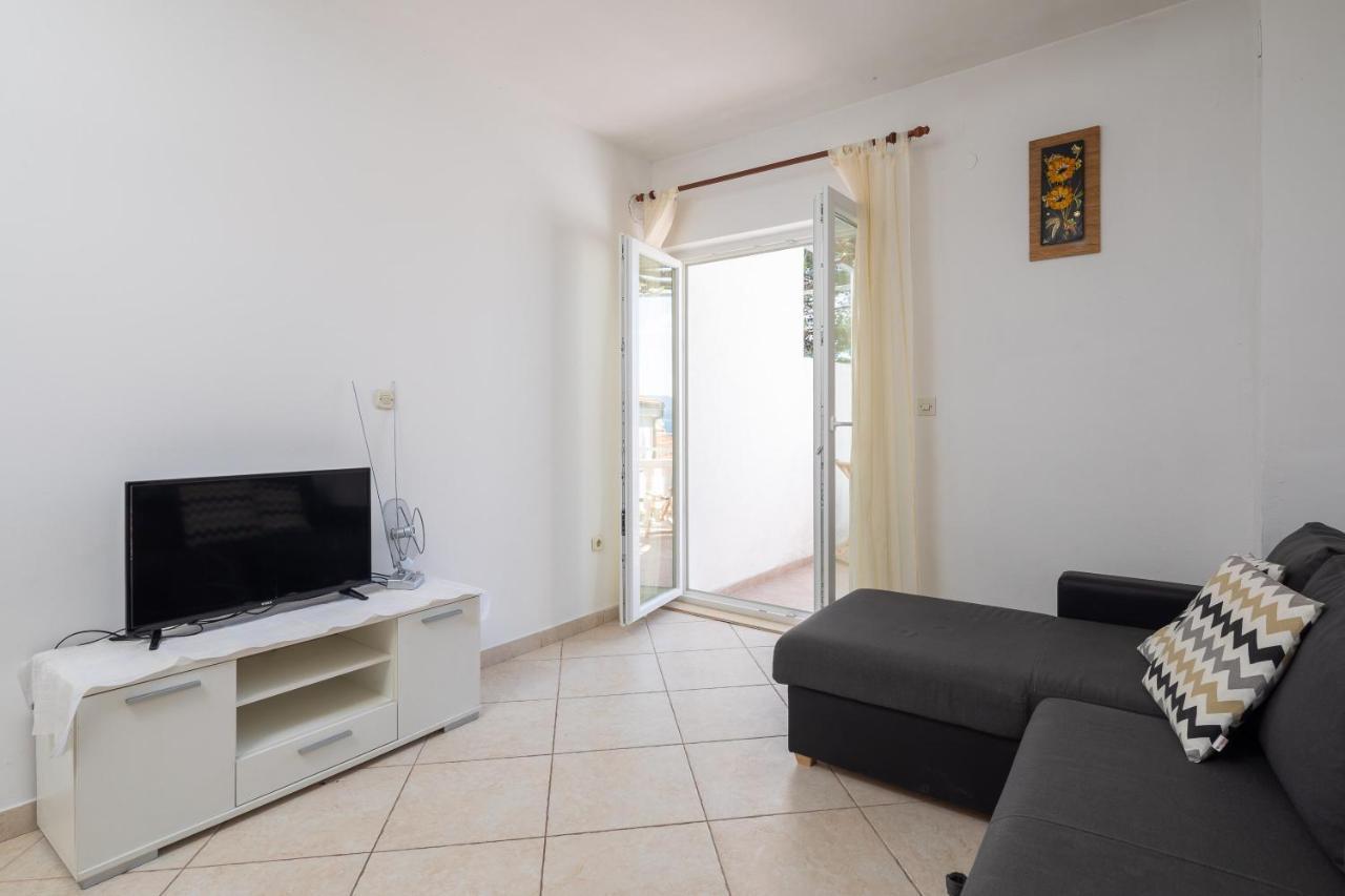 Boja Nel Blu Apartment Stanici Bagian luar foto