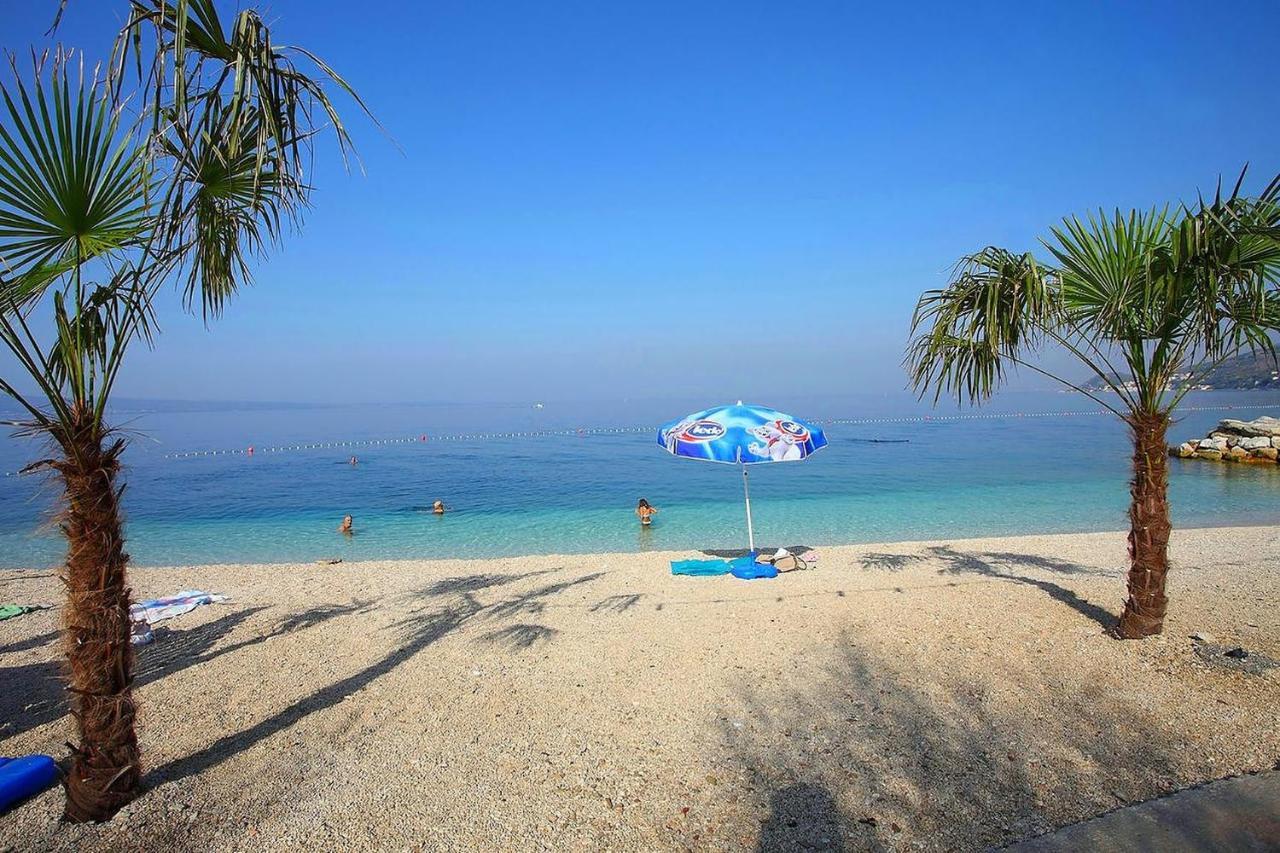 Boja Nel Blu Apartment Stanici Bagian luar foto